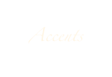 Accents