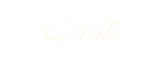 Side Tables